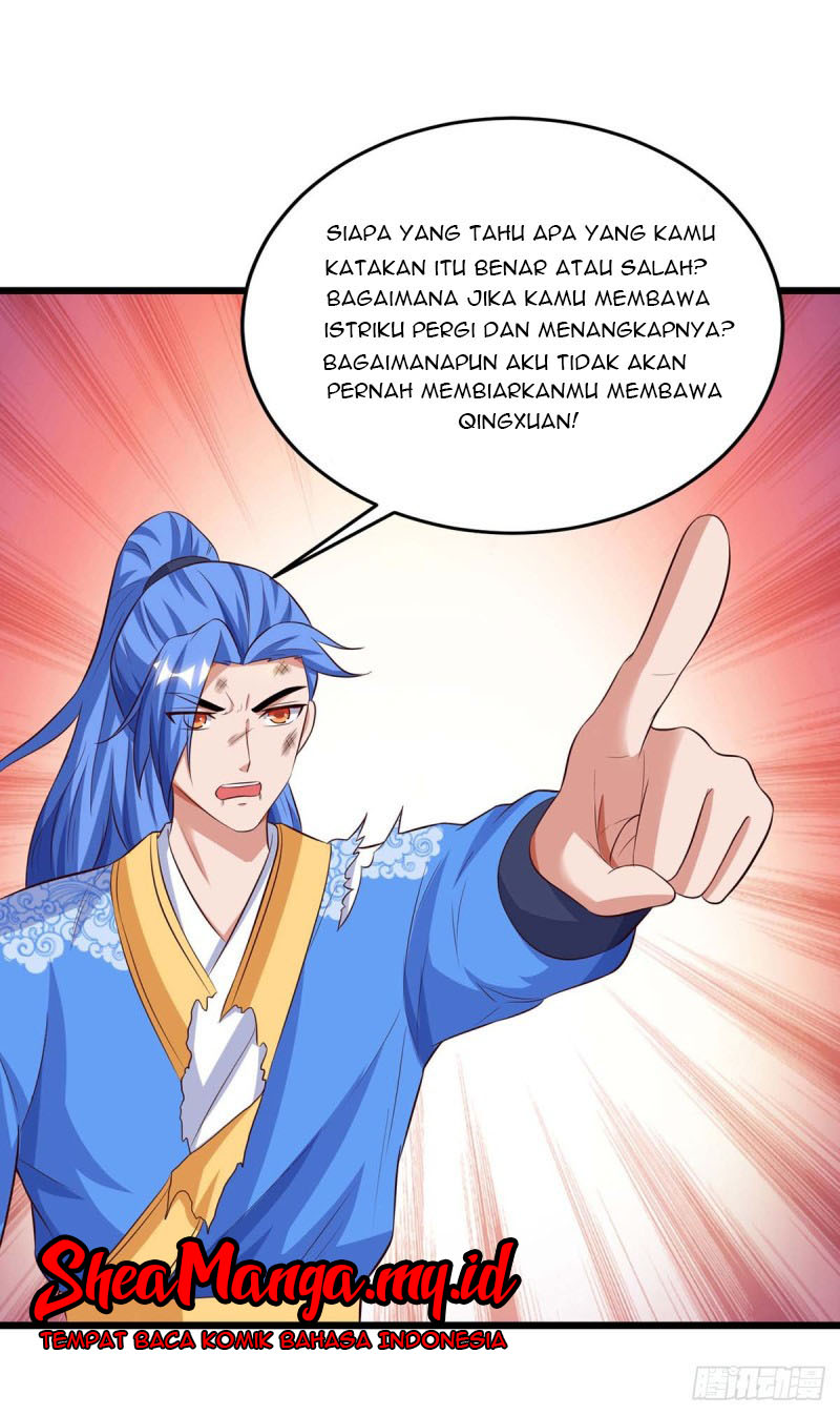 Strongest Leveling Bab 130 halaman 15