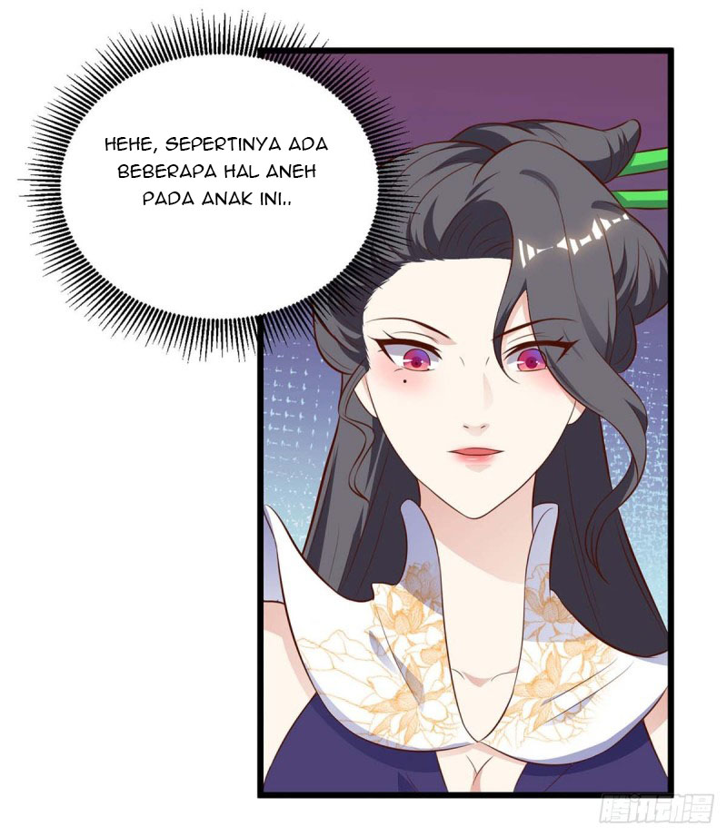 Strongest Leveling Bab 130 halaman 19