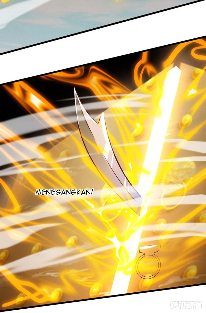 Strongest Leveling Bab 130 halaman 22