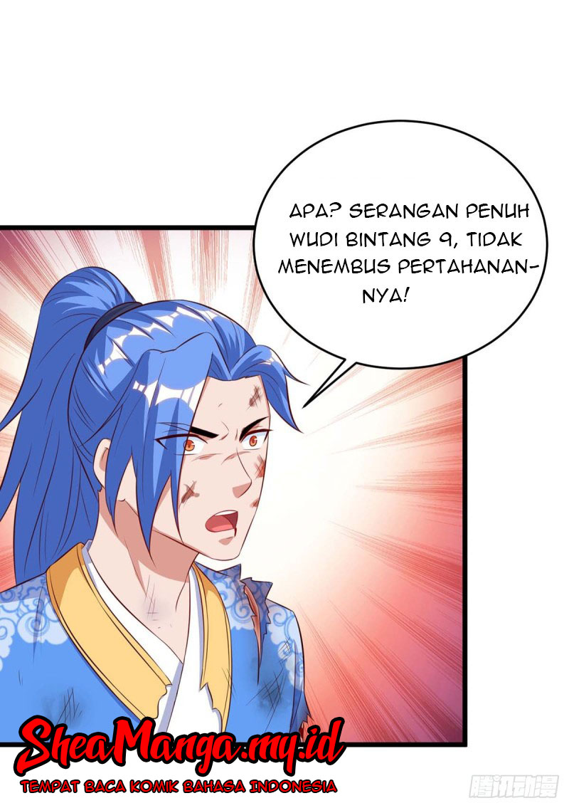 Strongest Leveling Bab 130 halaman 29