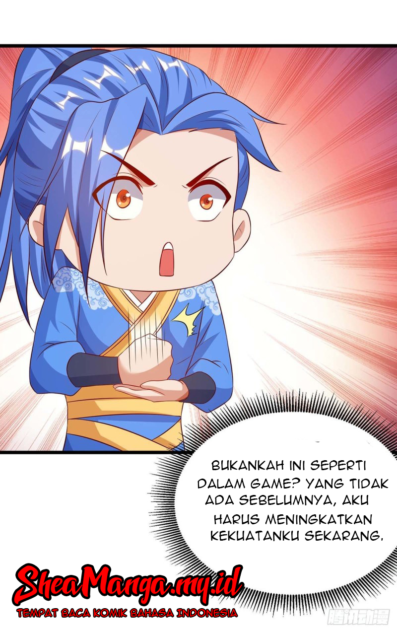 Strongest Leveling chapter 132 halaman 5