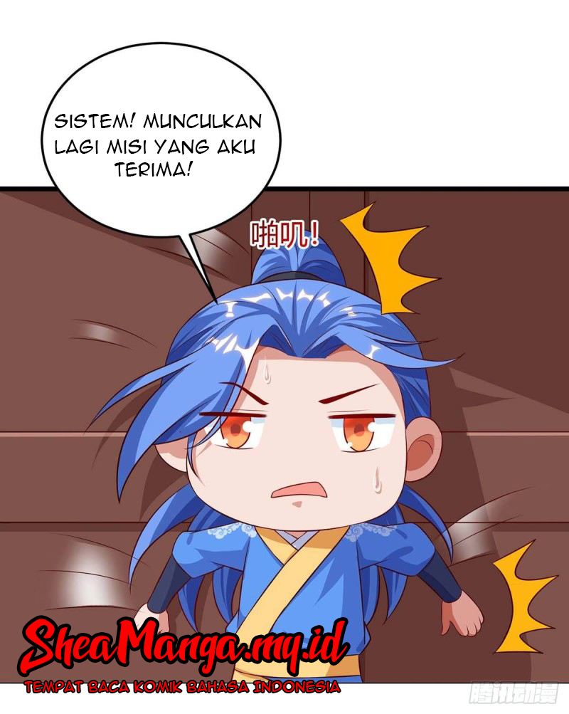 Strongest Leveling chapter 132 halaman 13