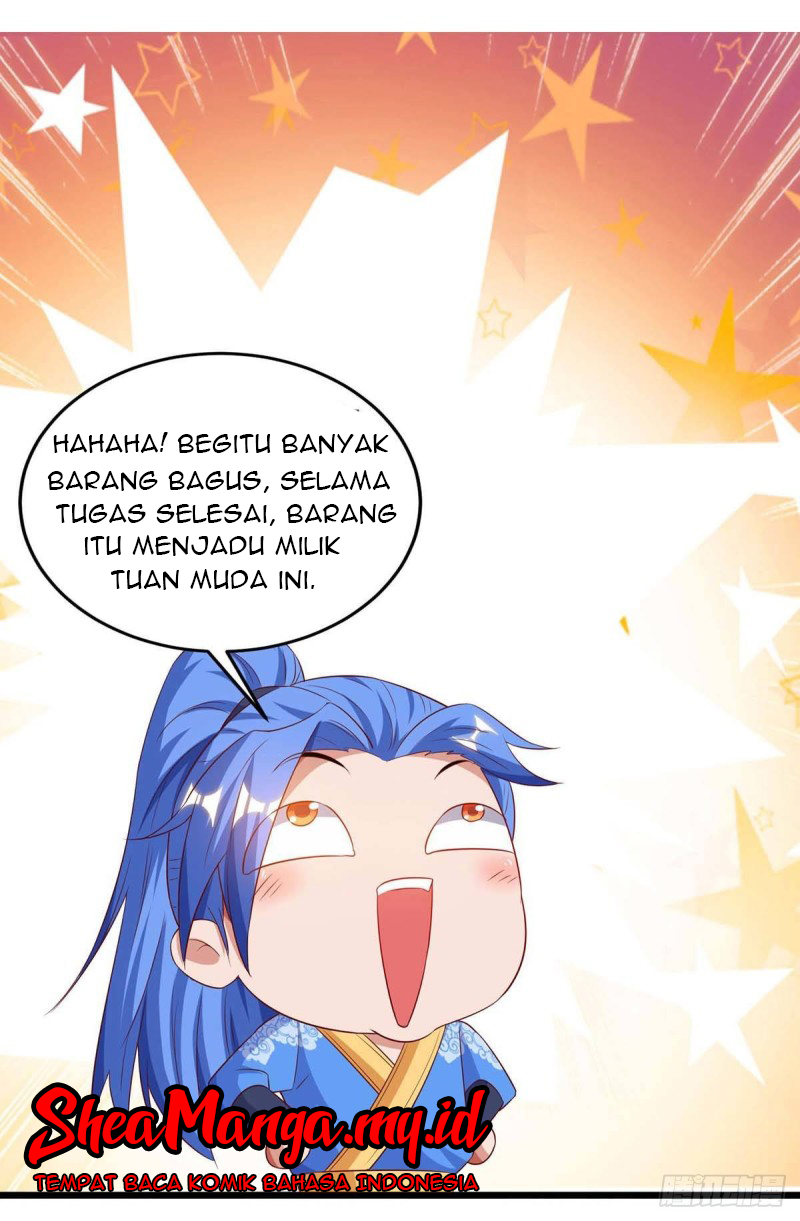 Strongest Leveling chapter 132 halaman 16