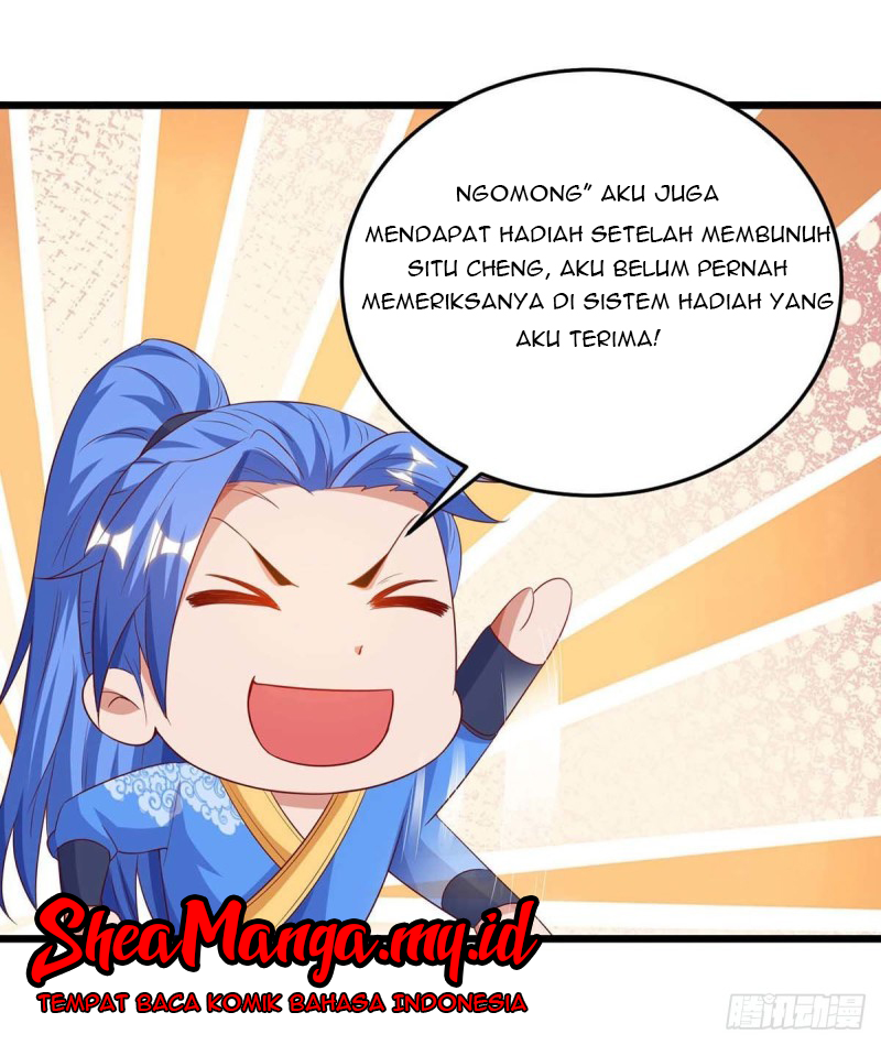Strongest Leveling chapter 132 halaman 17