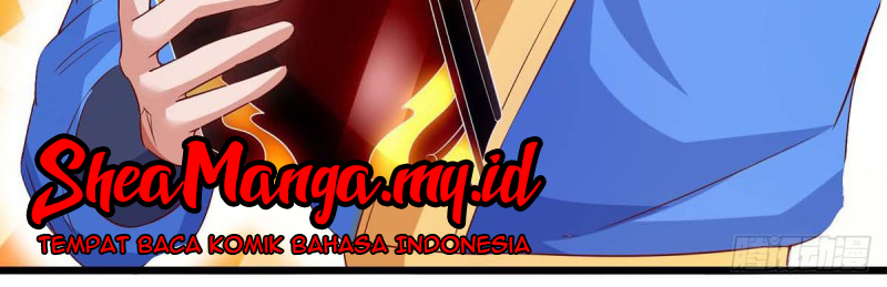 Strongest Leveling chapter 132 halaman 20