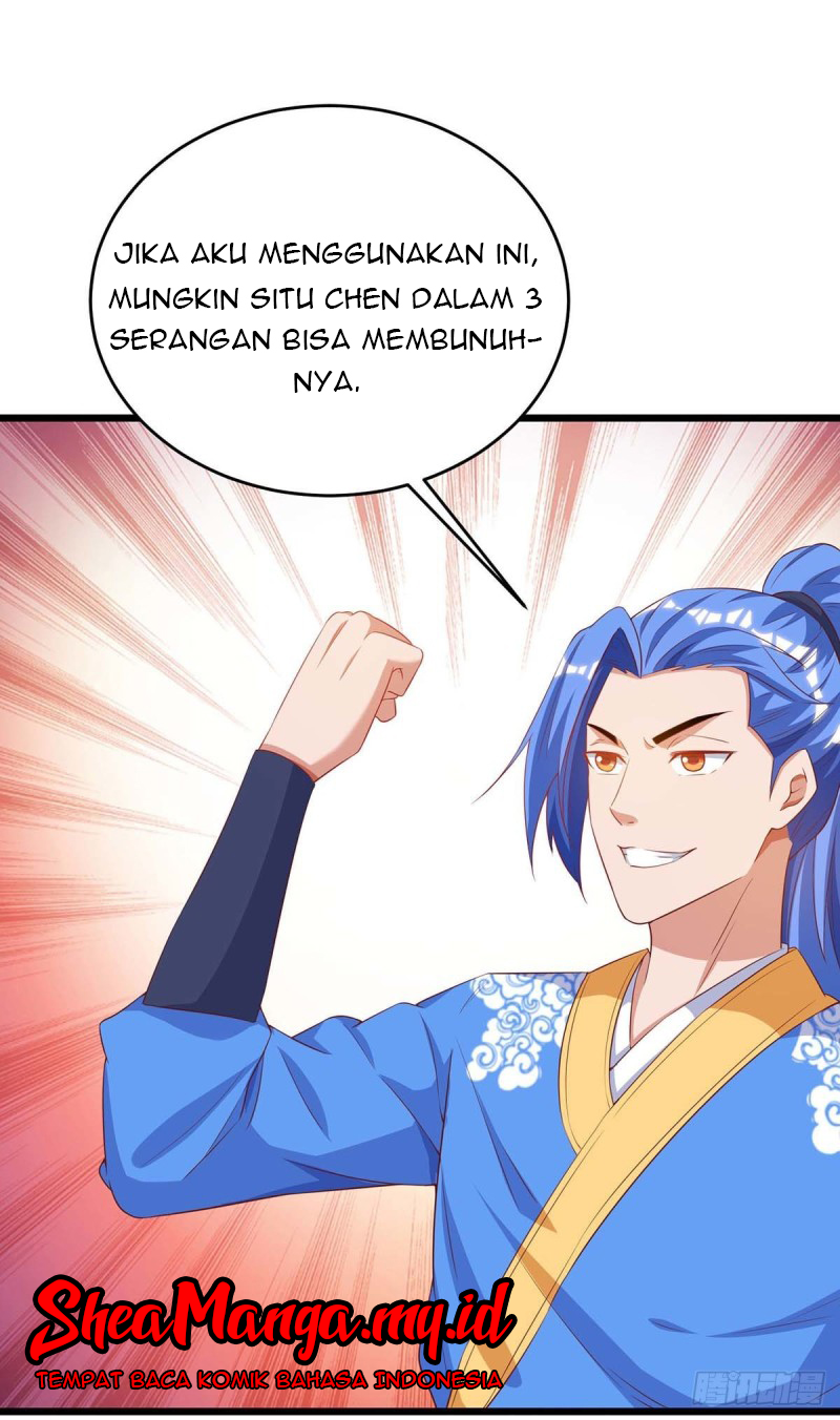 Strongest Leveling chapter 132 halaman 22