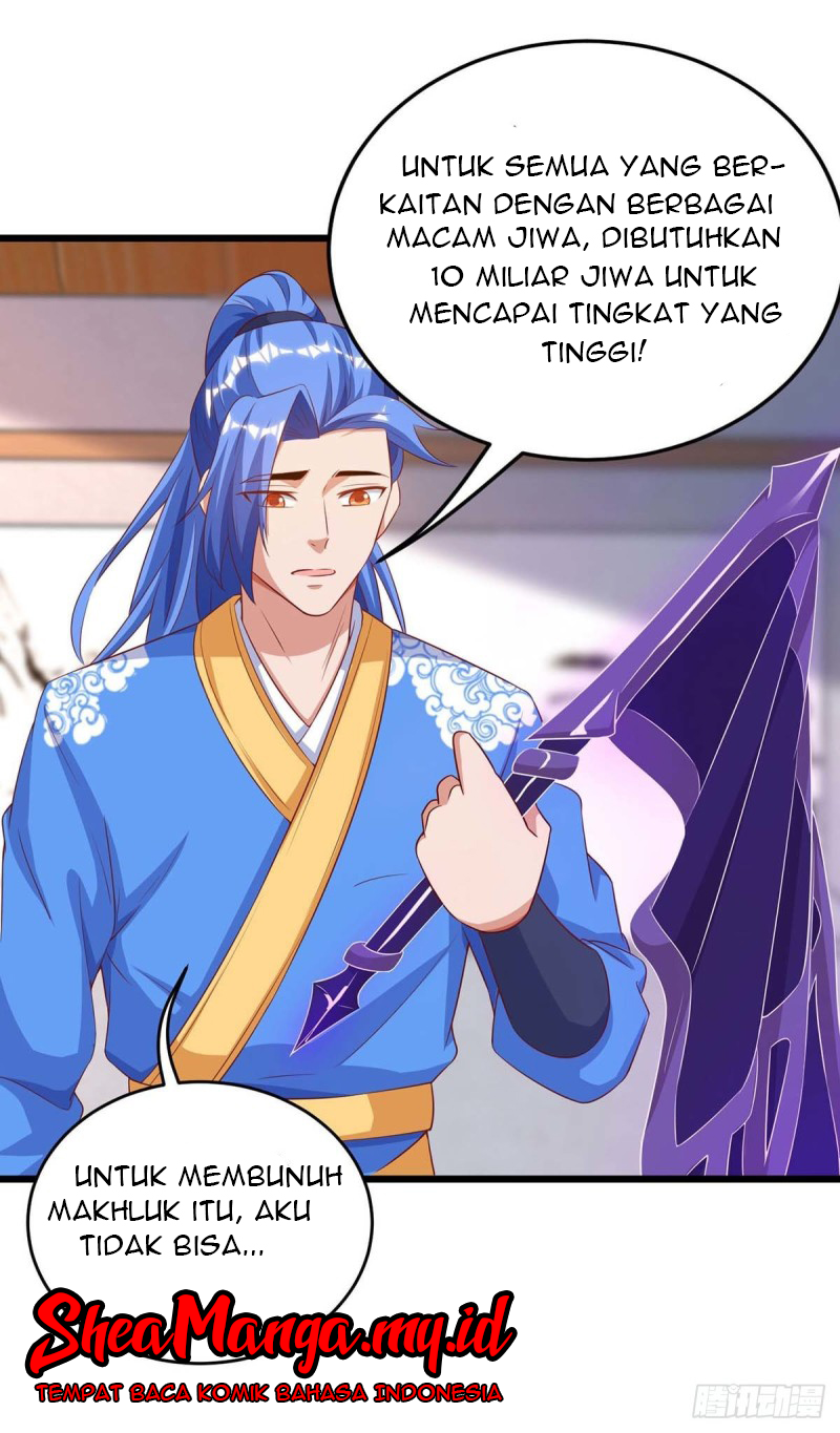 Strongest Leveling chapter 132 halaman 23