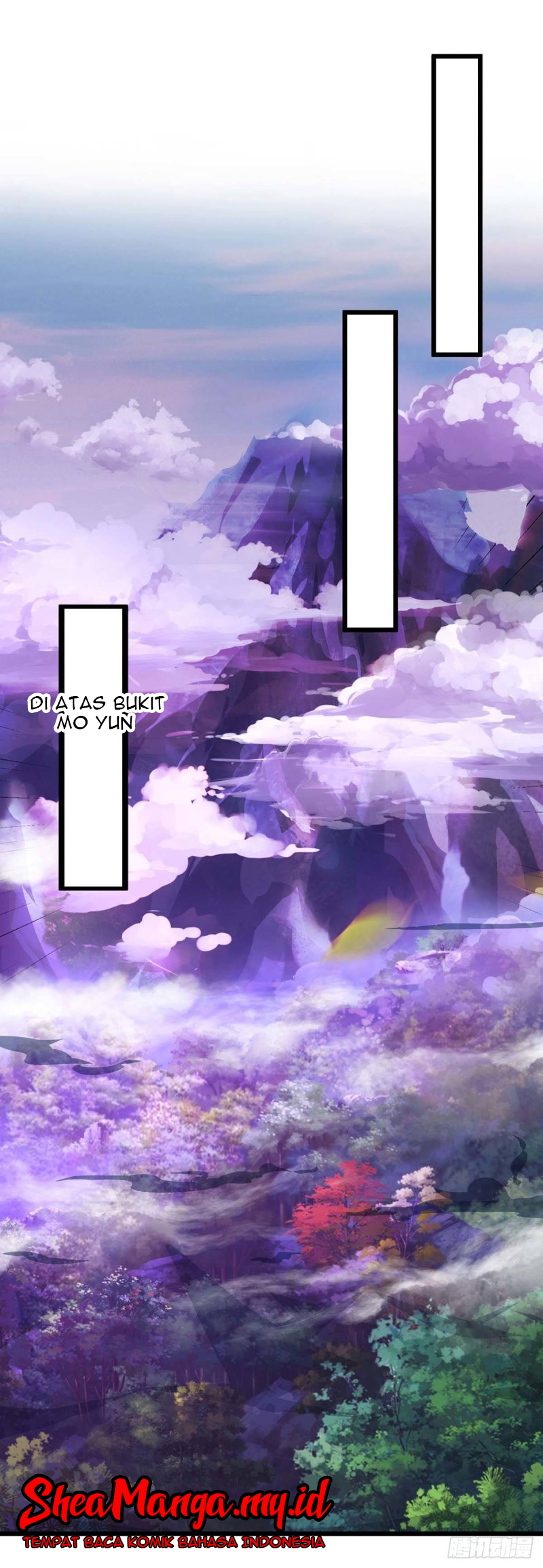 Strongest Leveling chapter 132 halaman 25