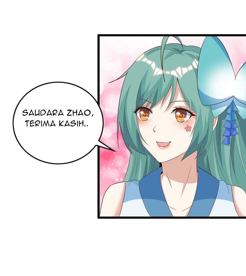 Strongest Leveling chapter 132 halaman 28