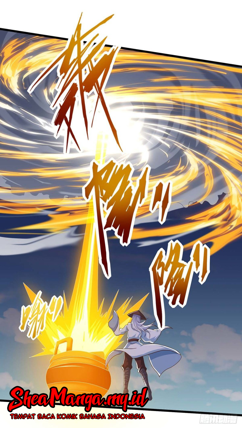 Strongest Leveling chapter 132 halaman 30