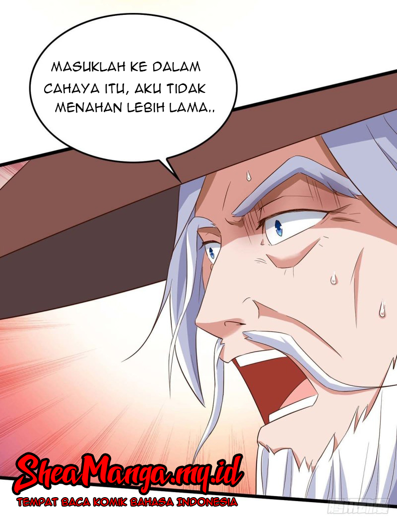 Strongest Leveling chapter 132 halaman 31
