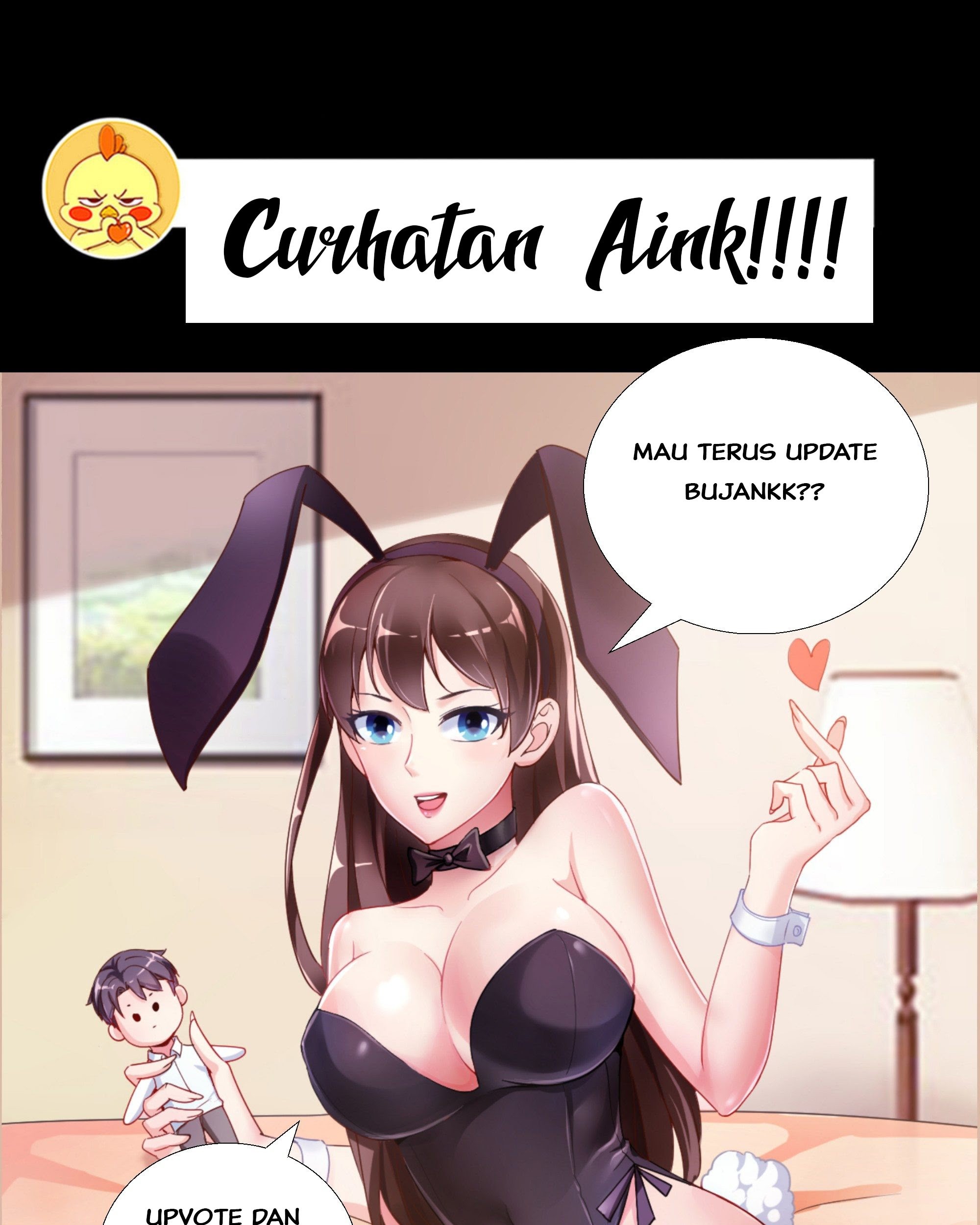 Strongest Leveling chapter 132 halaman 34