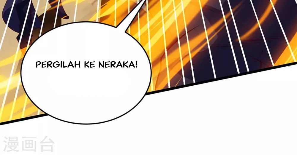 Strongest Leveling Bab 133 halaman 31