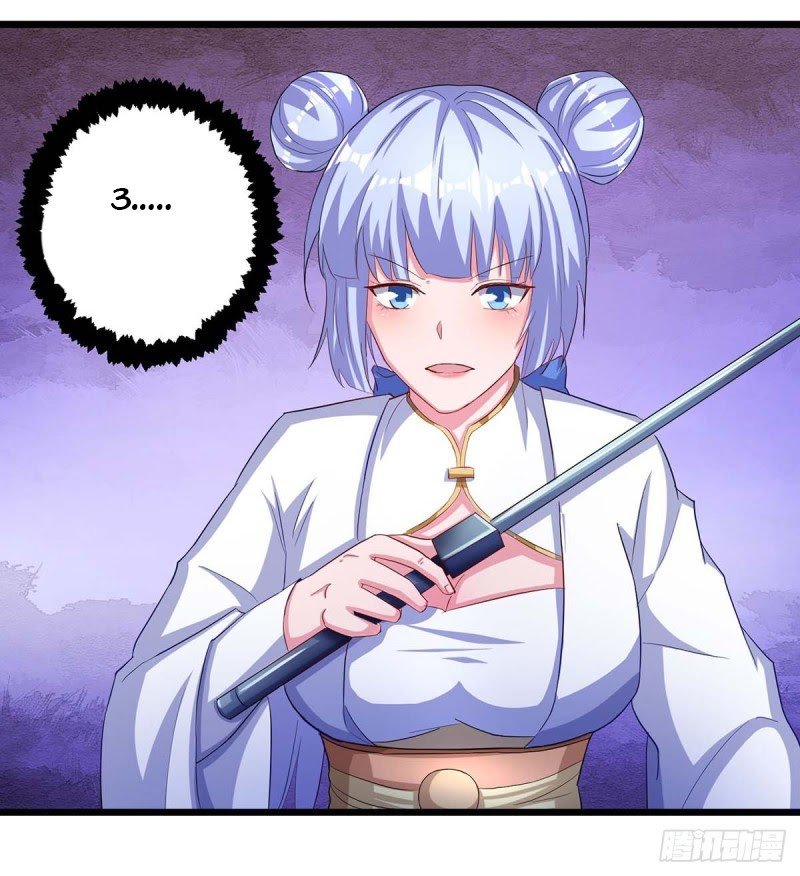 Strongest Leveling Bab 134 halaman 6
