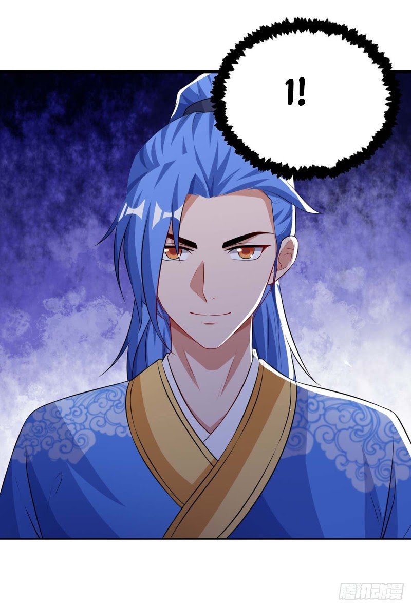 Strongest Leveling Bab 134 halaman 8