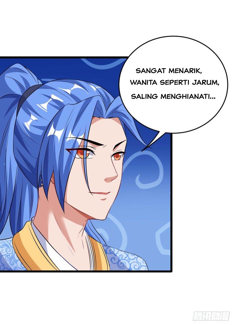 Strongest Leveling Bab 134 halaman 11