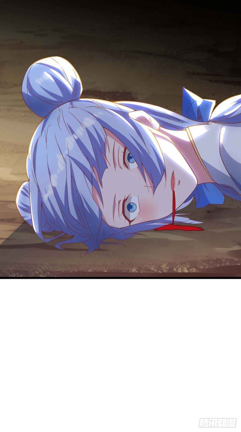 Strongest Leveling Bab 134 halaman 17