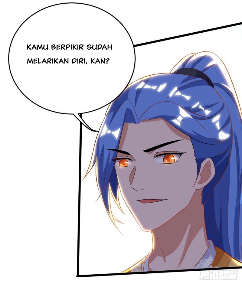 Strongest Leveling Bab 134 halaman 21