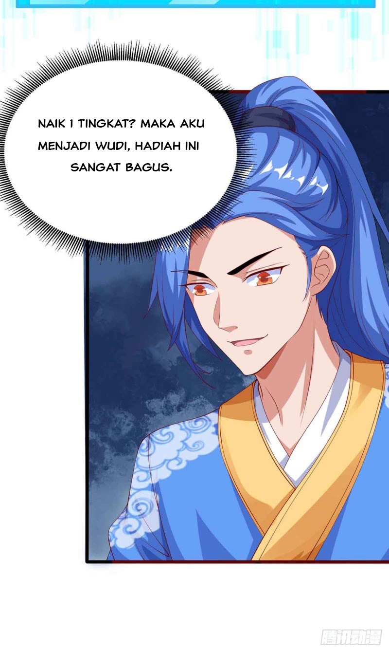 Strongest Leveling Bab 134 halaman 25