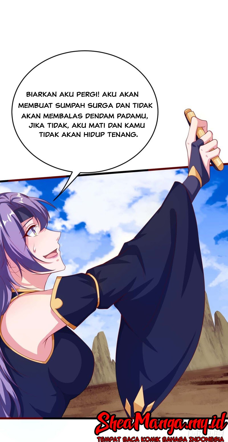 Strongest Leveling Bab 134 halaman 26