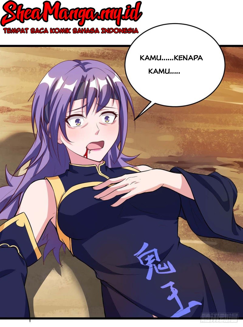 Strongest Leveling Bab 134 halaman 29