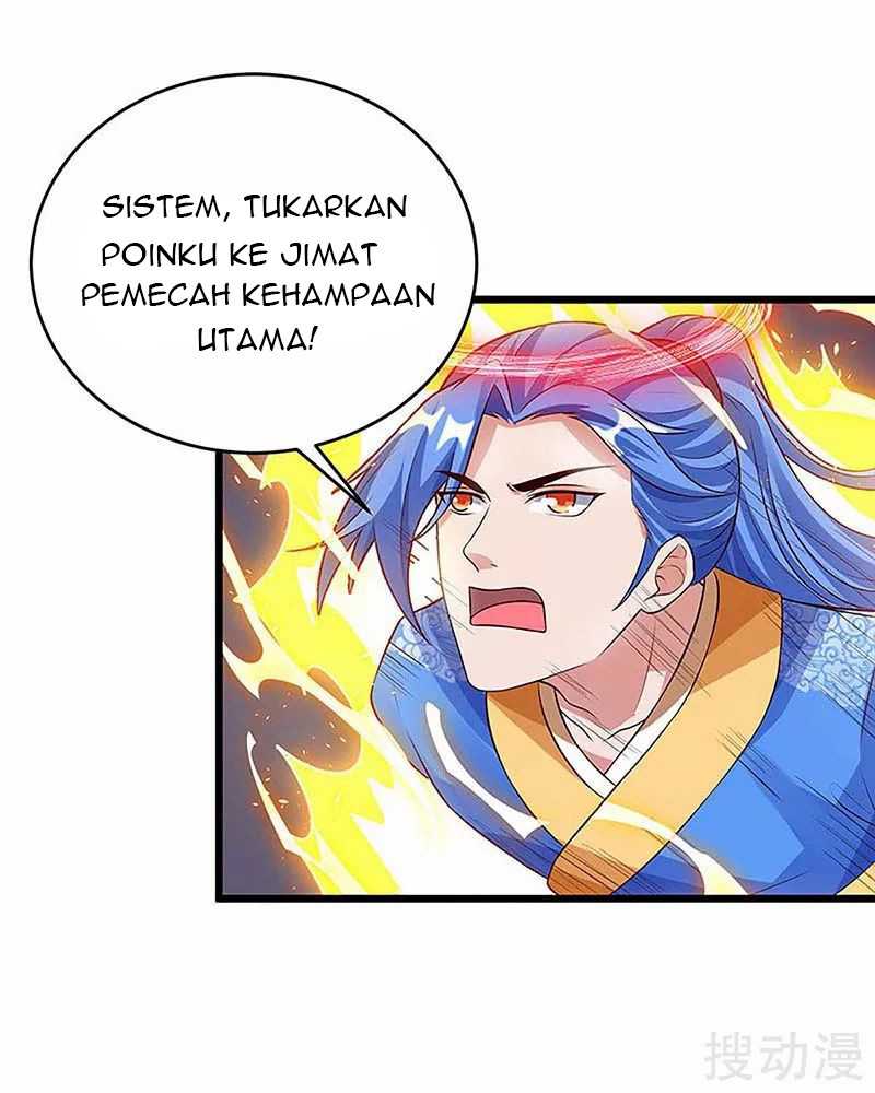 Strongest Leveling Bab 136 halaman 20