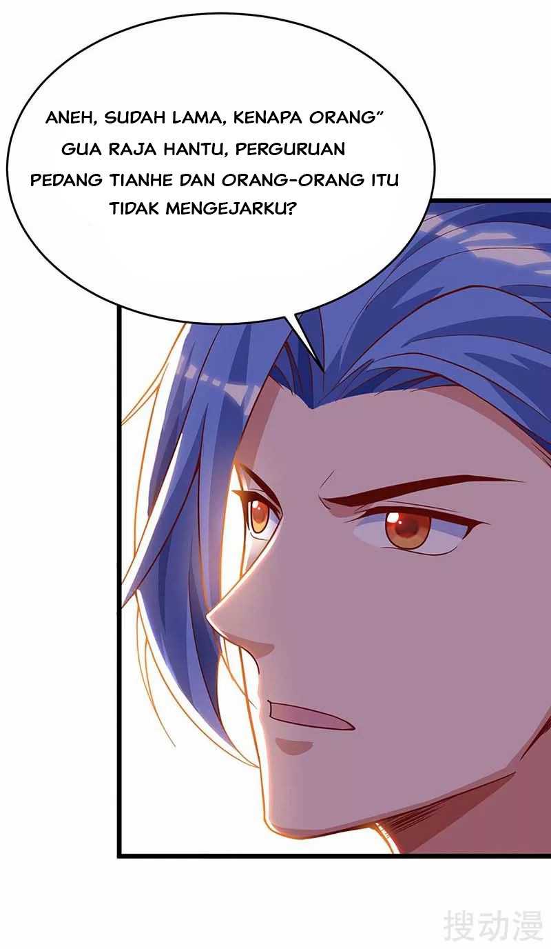 Strongest Leveling Bab 137 halaman 11