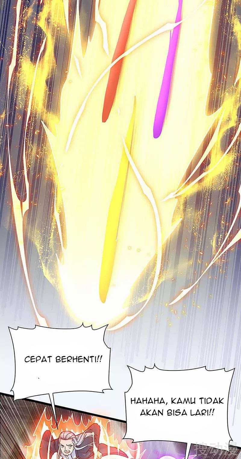 Strongest Leveling Bab 138 halaman 8