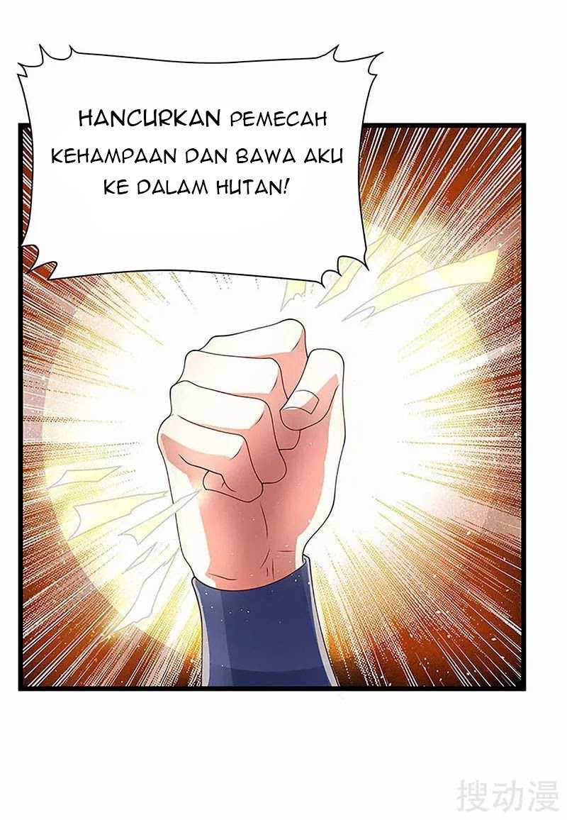 Strongest Leveling Bab 138 halaman 24