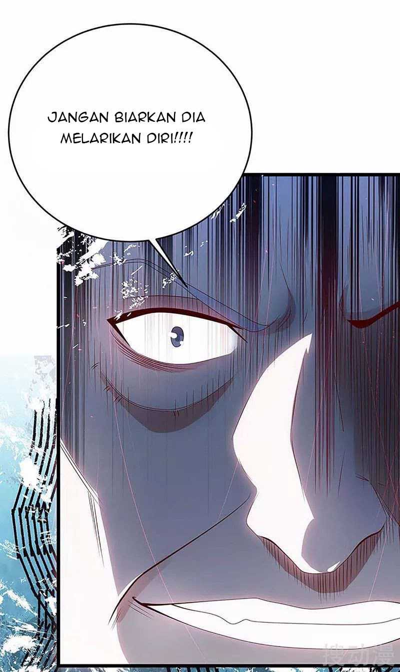 Strongest Leveling Bab 138 halaman 33