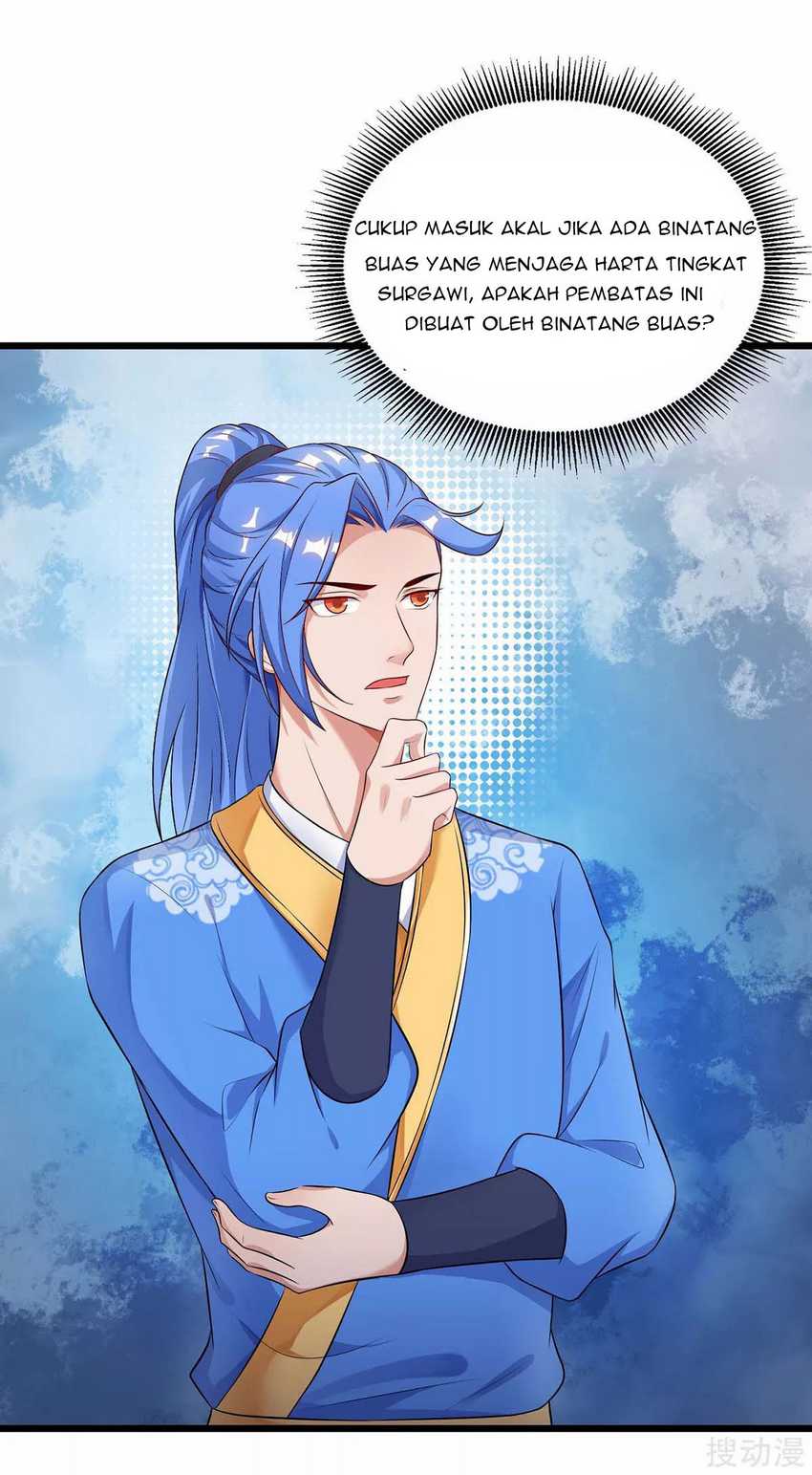 Strongest Leveling chapter 139 halaman 5