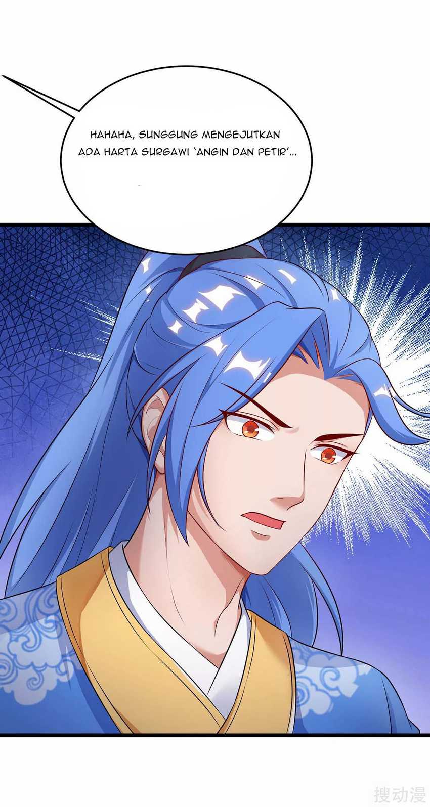 Strongest Leveling chapter 139 halaman 6