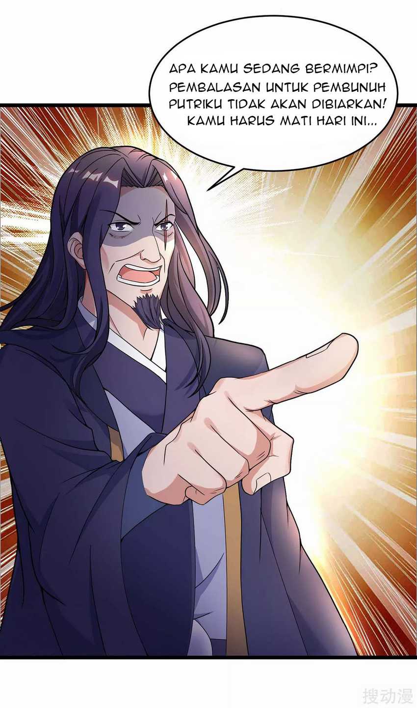 Strongest Leveling chapter 139 halaman 11