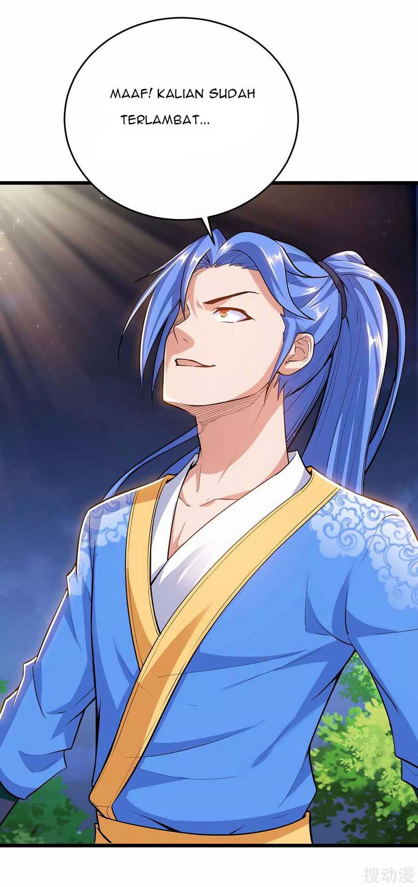 Strongest Leveling chapter 139 halaman 20