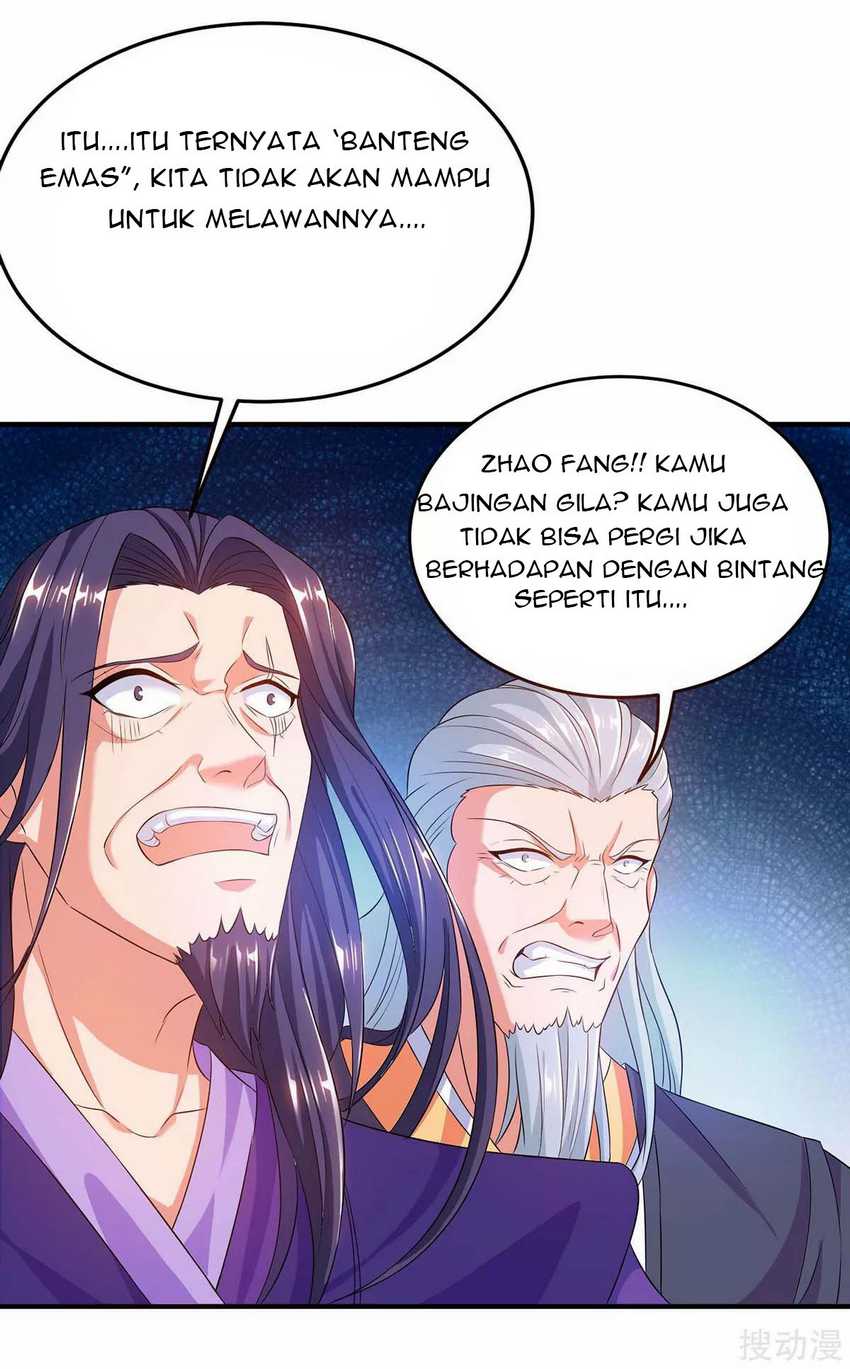 Strongest Leveling chapter 139 halaman 25