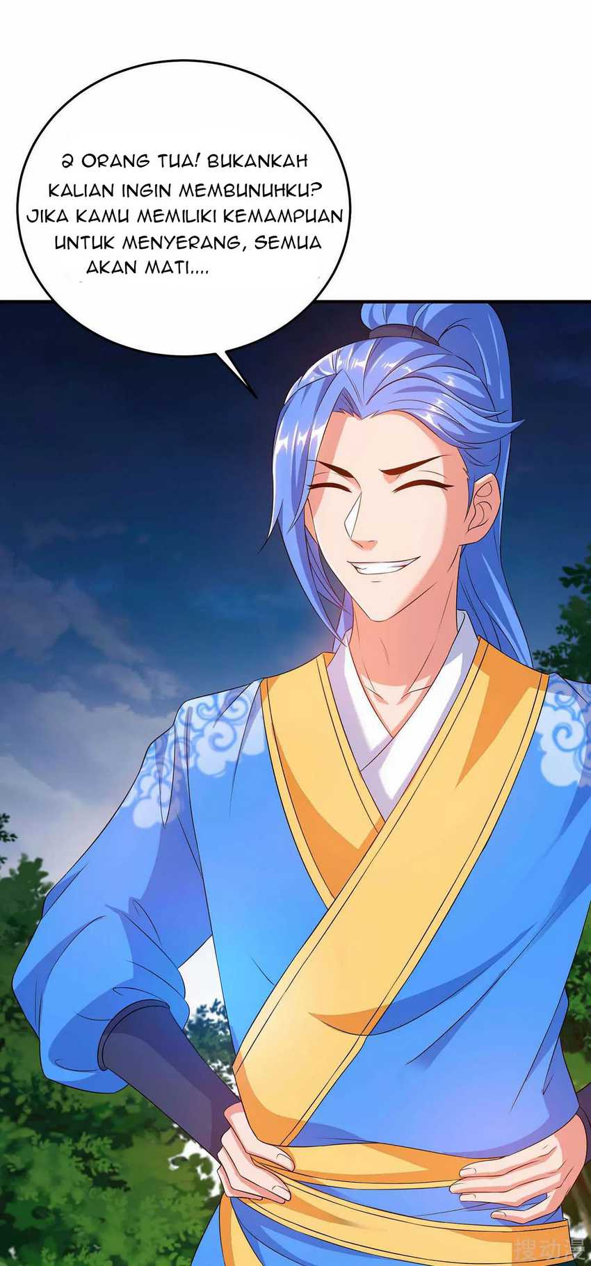 Strongest Leveling chapter 139 halaman 26