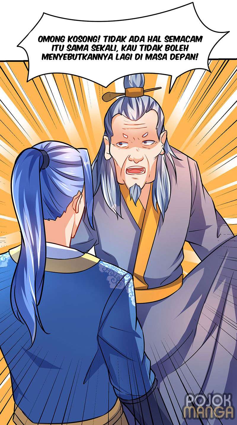 Strongest Leveling Bab 14 halaman 10
