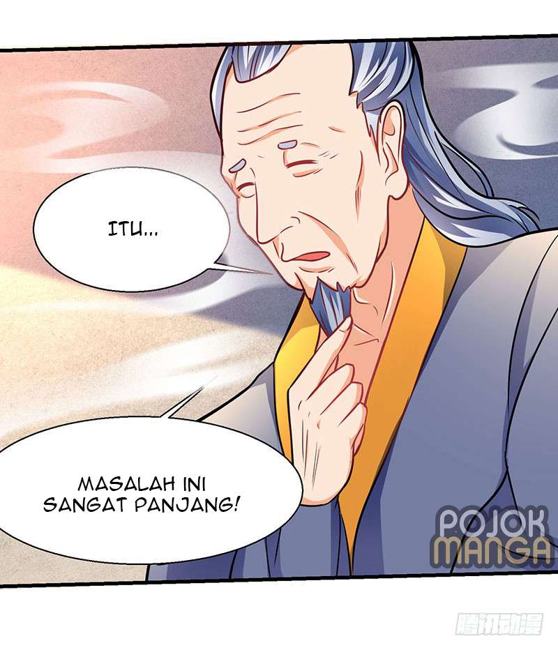 Strongest Leveling Bab 14 halaman 16