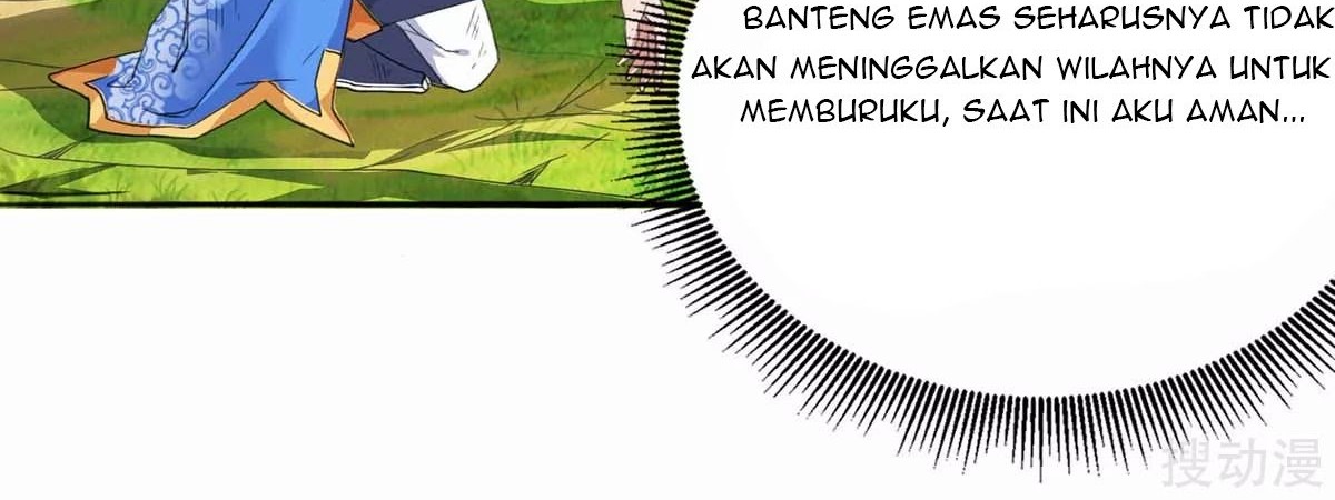 Strongest Leveling Bab 140 halaman 15