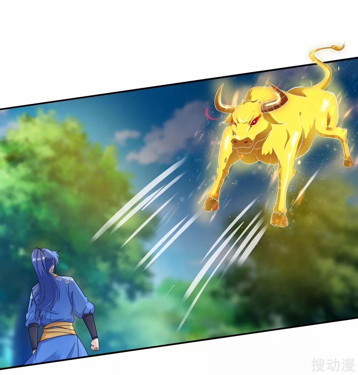 Strongest Leveling Bab 140 halaman 28