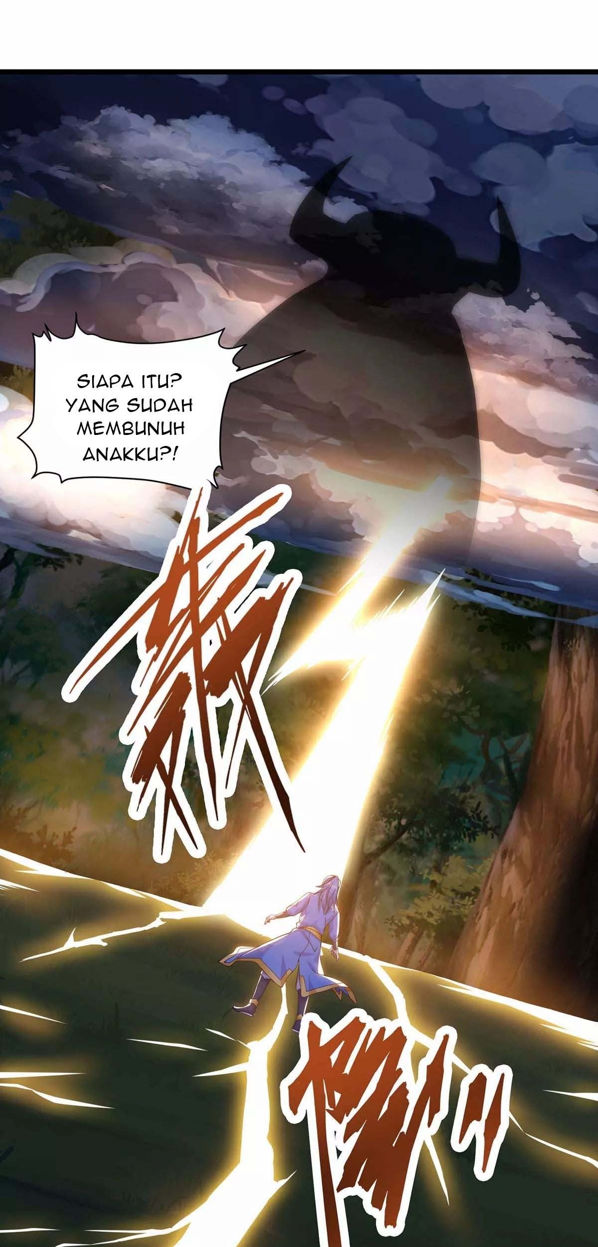 Strongest Leveling Bab 141 halaman 39