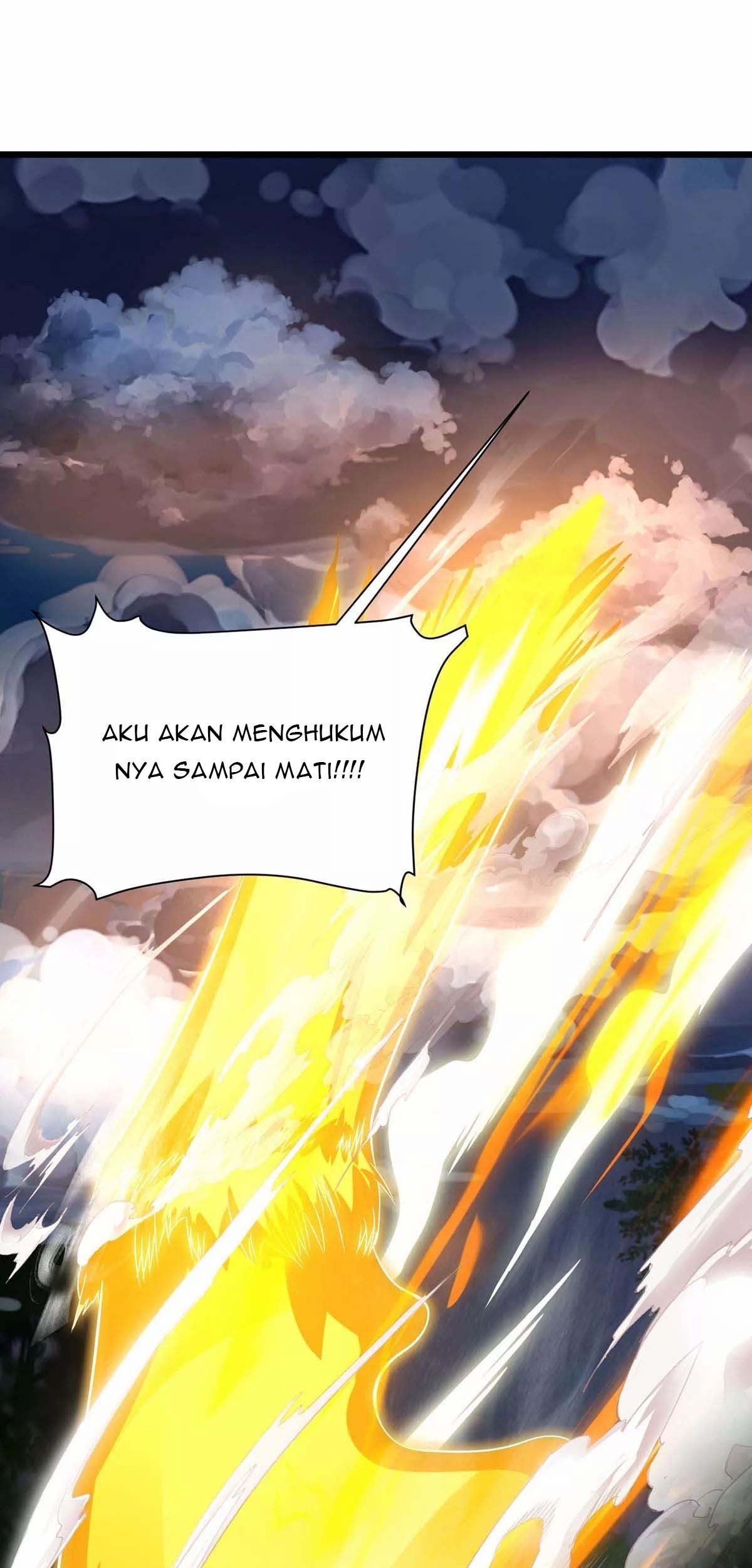Strongest Leveling Bab 141 halaman 41