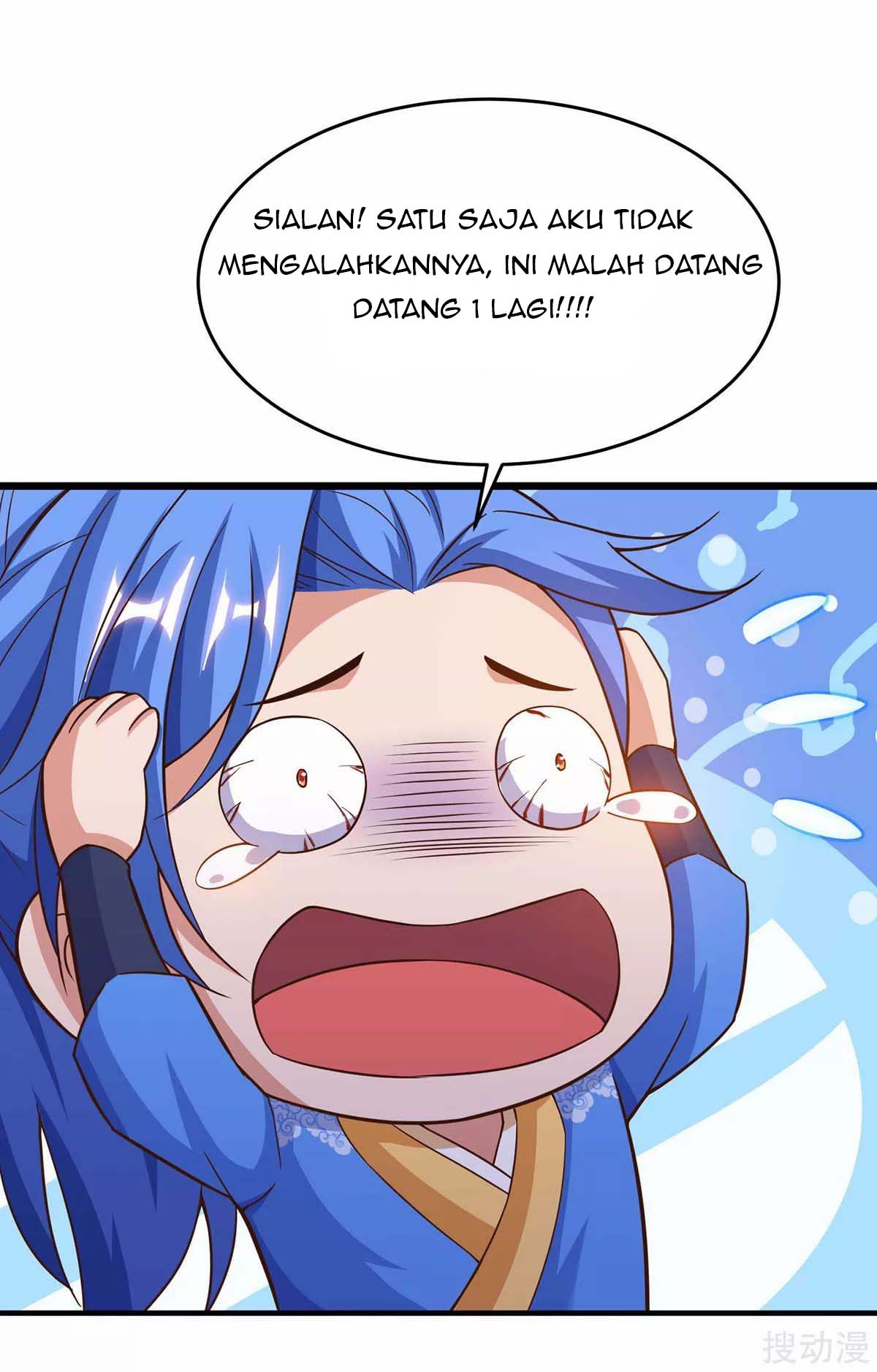 Strongest Leveling chapter 143 halaman 2