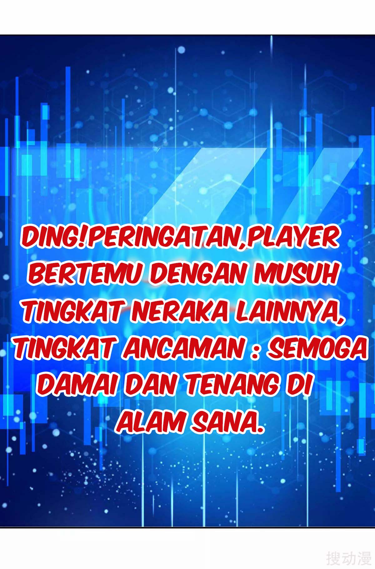 Strongest Leveling chapter 143 halaman 3