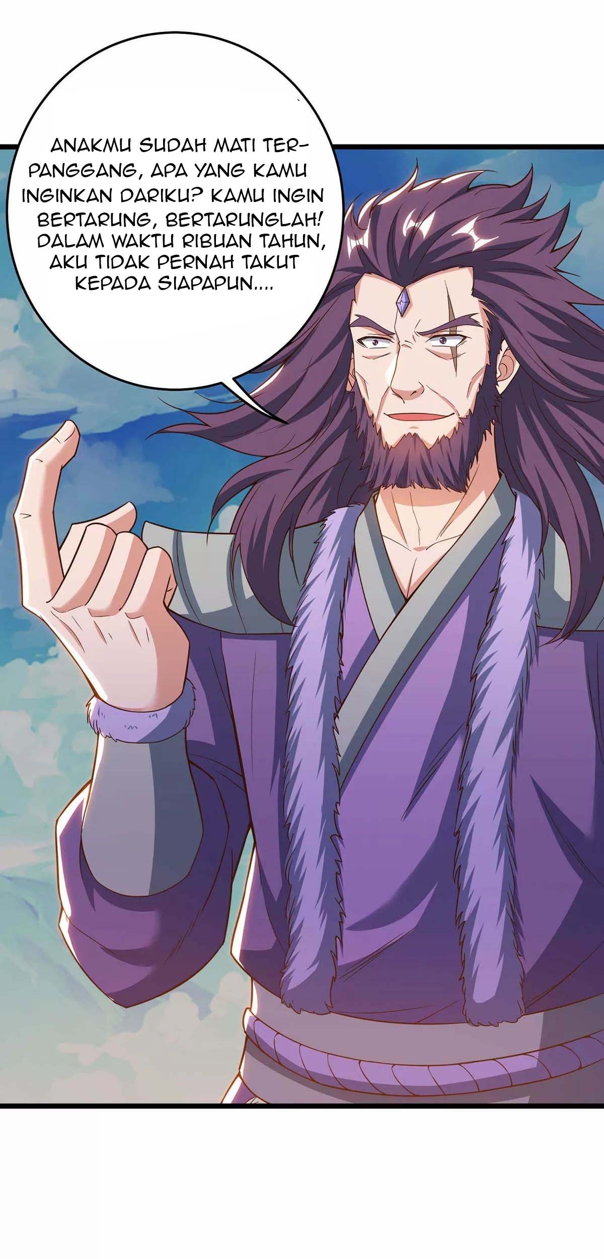 Strongest Leveling chapter 143 halaman 7