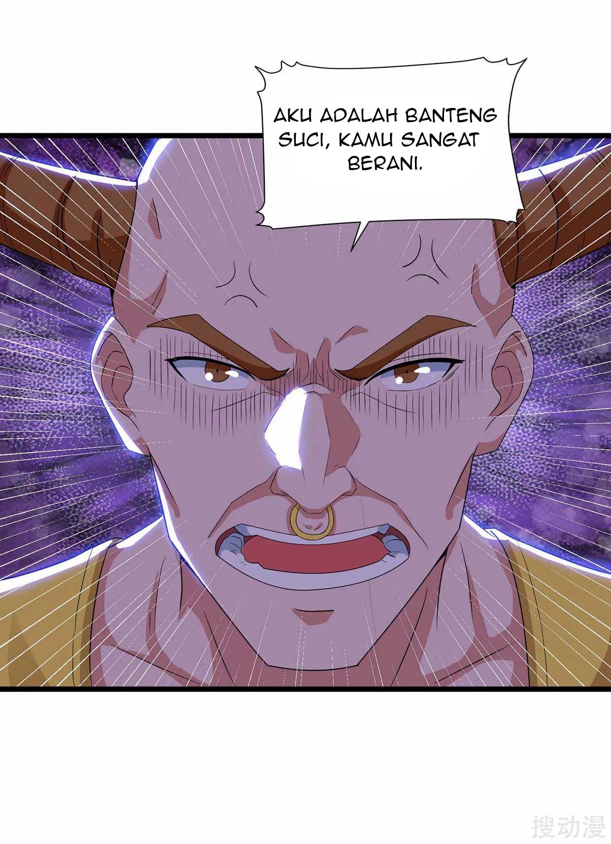 Strongest Leveling chapter 143 halaman 9