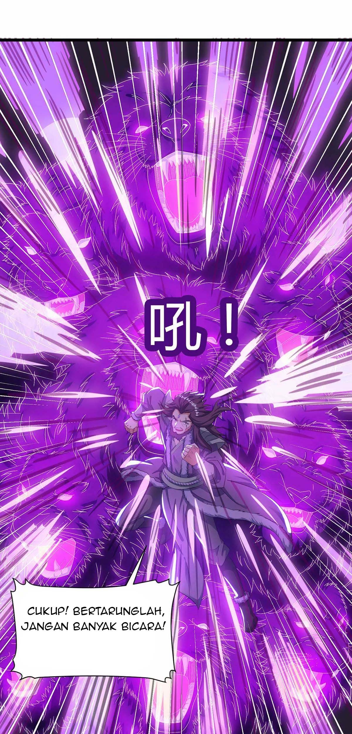 Strongest Leveling chapter 143 halaman 12