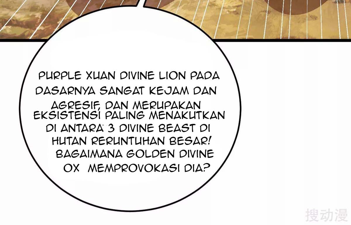 Strongest Leveling chapter 143 halaman 17