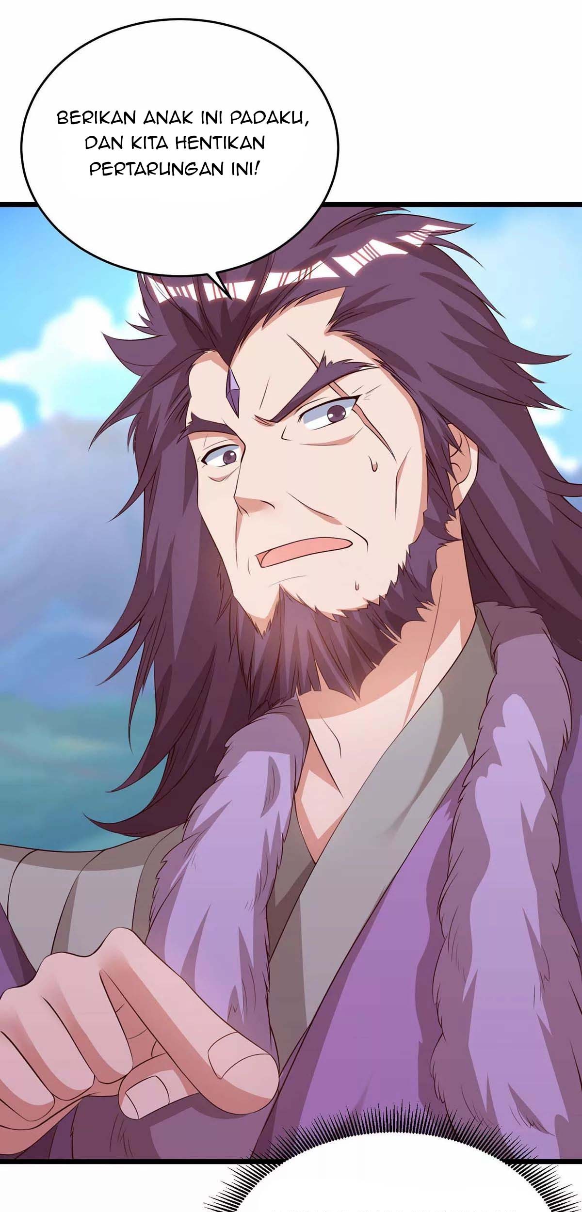 Strongest Leveling chapter 143 halaman 27