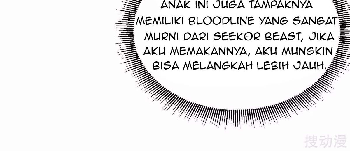 Strongest Leveling chapter 143 halaman 28